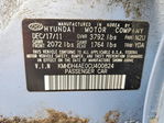 Hyundai Elantra 2012
