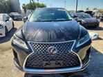 Lexus RX 2021