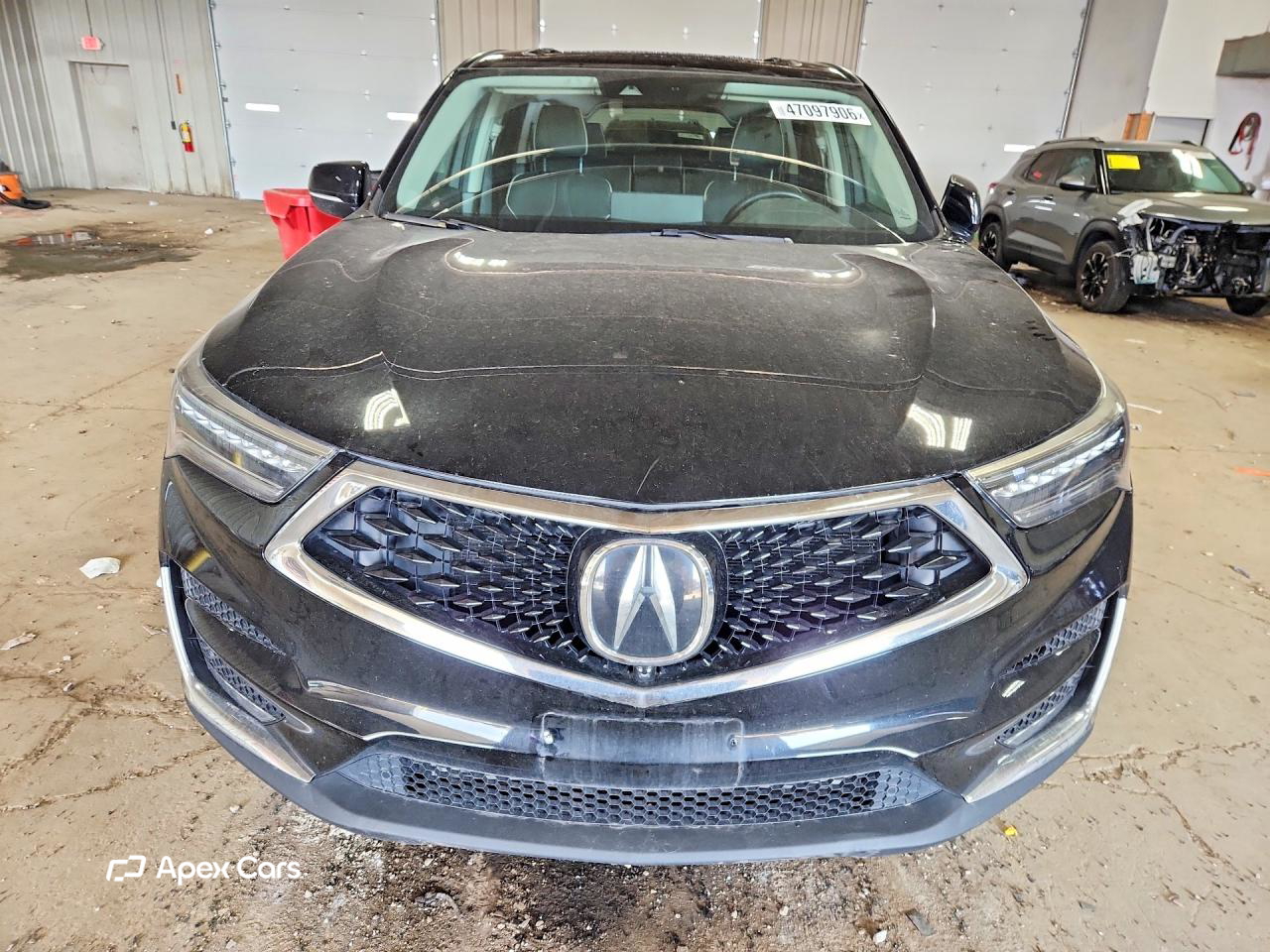 Acura RDX 2020
