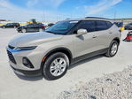 Chevrolet Blazer 2021