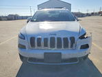 Jeep Cherokee 2016