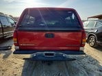 Chevrolet Silverado 2000