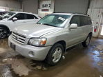 Toyota Highlander 2006
