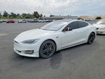 Tesla Model S 2016