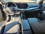 Chevrolet Trax 2026