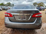 Nissan Sentra 2015