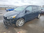 Kia Sedona 2015