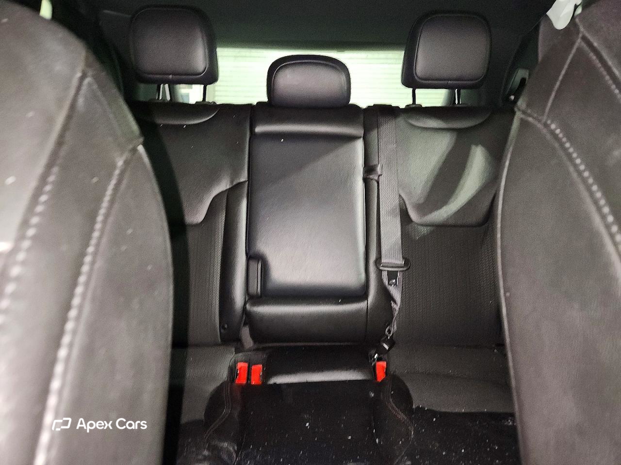 Jeep Compass 2024