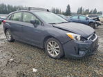 Subaru Impreza 2013