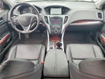 Acura TLX 2016