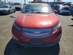 Chevrolet Volt 2014