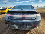 Lincoln MKZ 2013