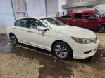 Honda Accord 2013