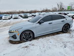 Kia K5 2022