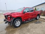 Chevrolet Silverado 2019