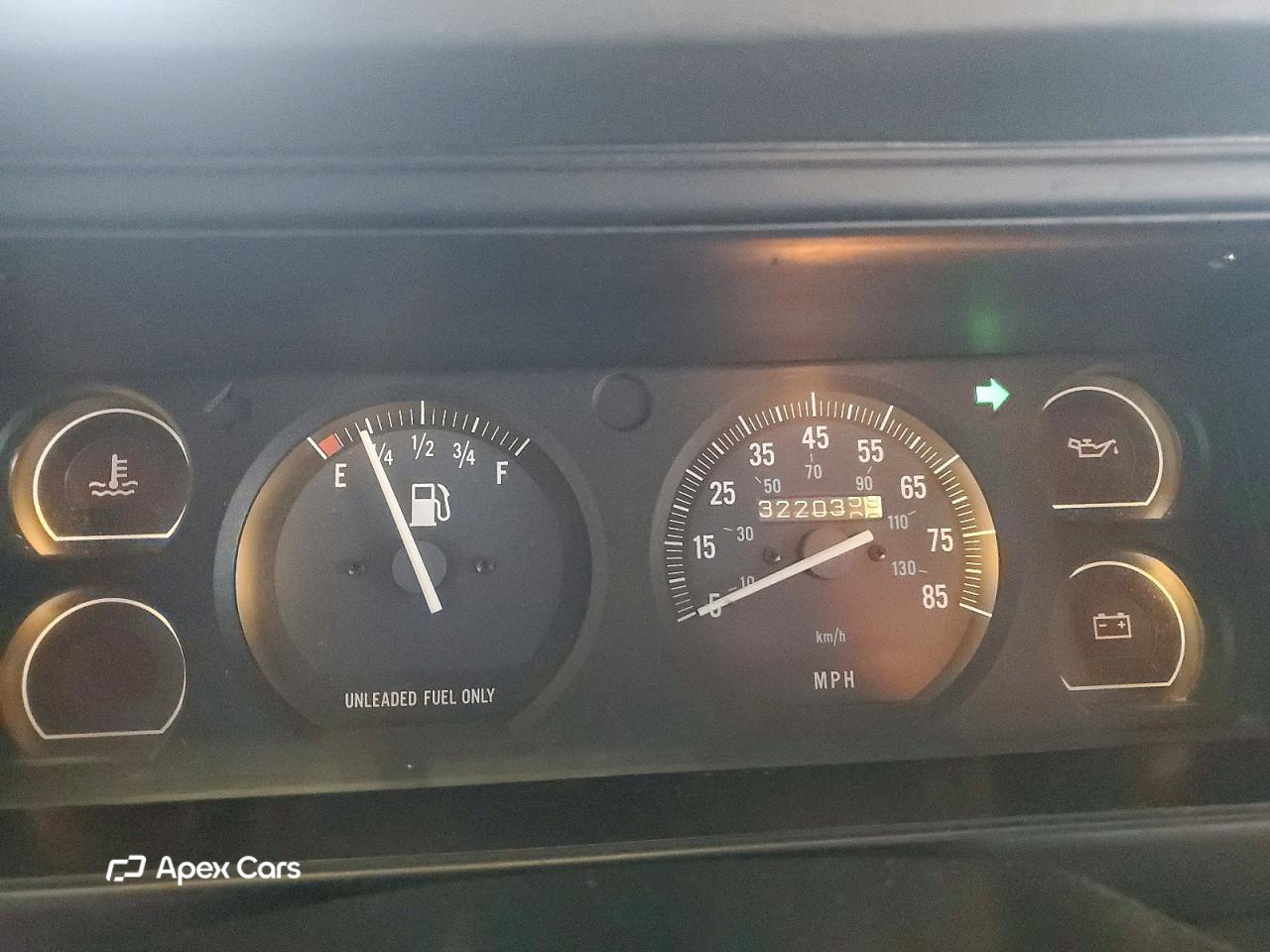 Jeep Cherokee 1995
