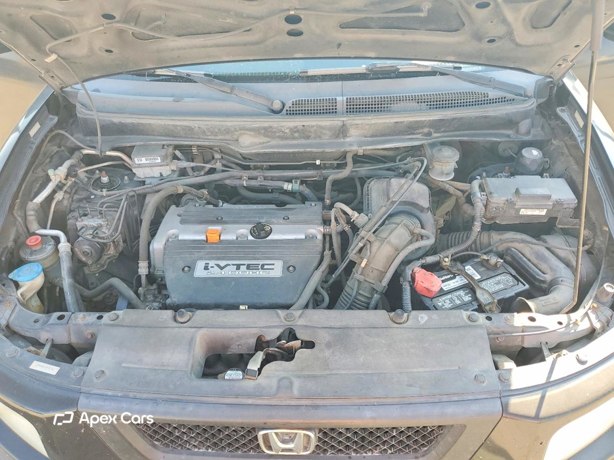 Honda Element 2006