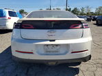 Chevrolet Volt 2013