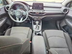 Kia Forte 2022