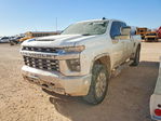 Chevrolet Silverado 2023