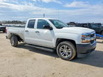 Chevrolet Silverado 2018