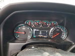 Chevrolet Silverado 2015