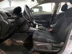 Subaru Impreza 2012
