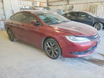 Chrysler 200 2015