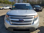 Ford Explorer 2014