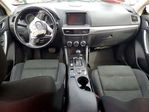 Mazda CX-5 2016
