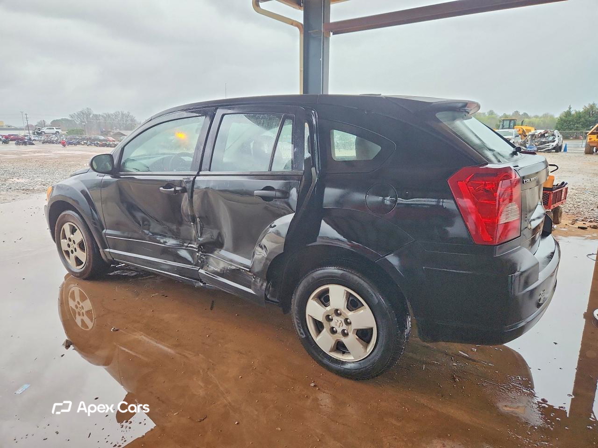 Dodge Caliber 2007