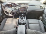 Nissan Rogue 2019