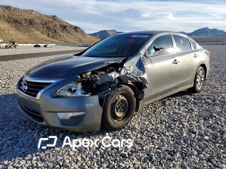 Nissan Altima 2015 - Image 1 of 5