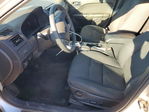 Ford Fusion 2012