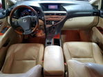 Lexus RX 2010