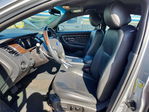 Ford Taurus 2015