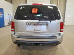 Honda Pilot 2012
