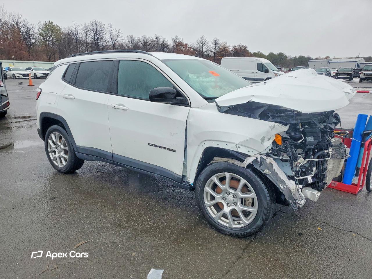 Jeep Compass 2023