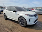 Land Rover Discovery 2021