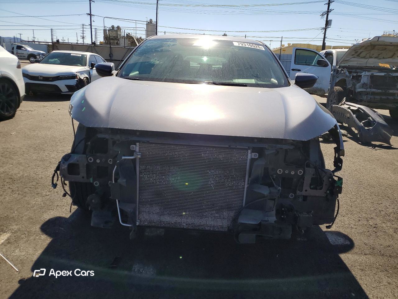 Honda Civic 2019