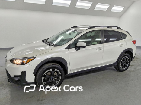 Subaru XV 2023 - Image 1 of 14