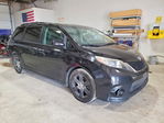 Toyota Sienna 2013