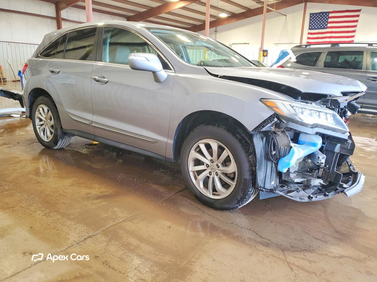 Acura RDX 2016