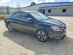 Nissan Sentra 2017