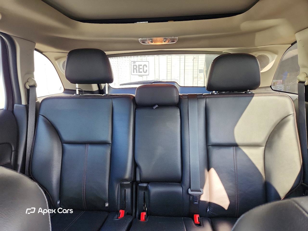 Ford Edge 2014