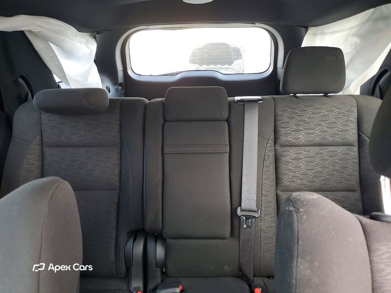 Dodge Durango 2025
