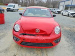 Volkswagen Beetle 2013