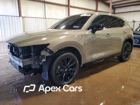 Mazda CX-5 2024 - Image 1 of 14