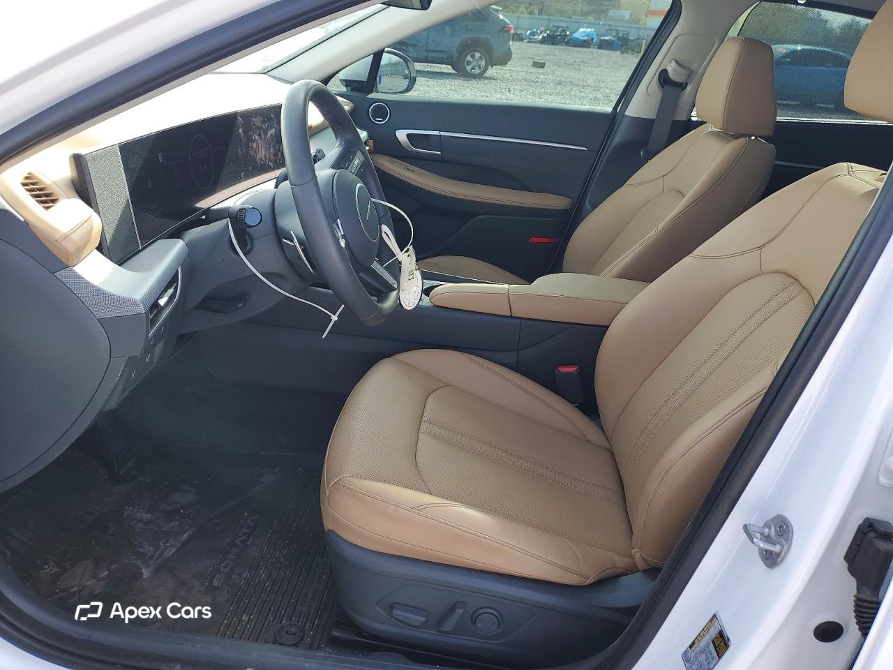 Hyundai Sonata 2025