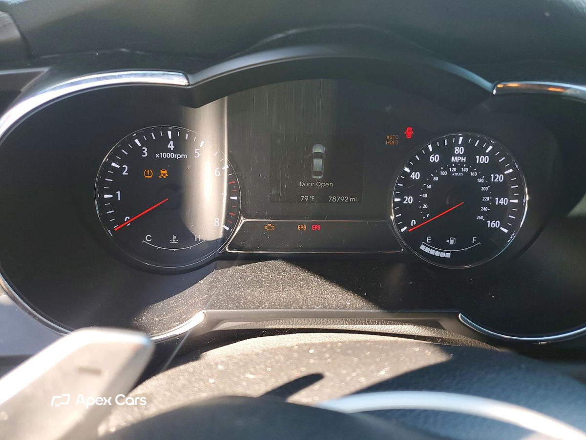 Kia Optima 2013